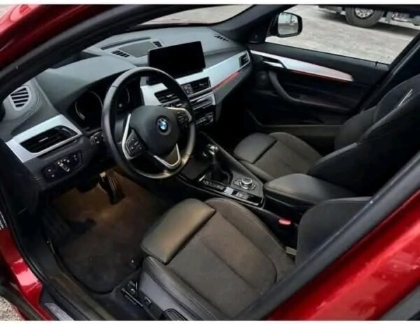 BMW X1 xDrive – Image 14