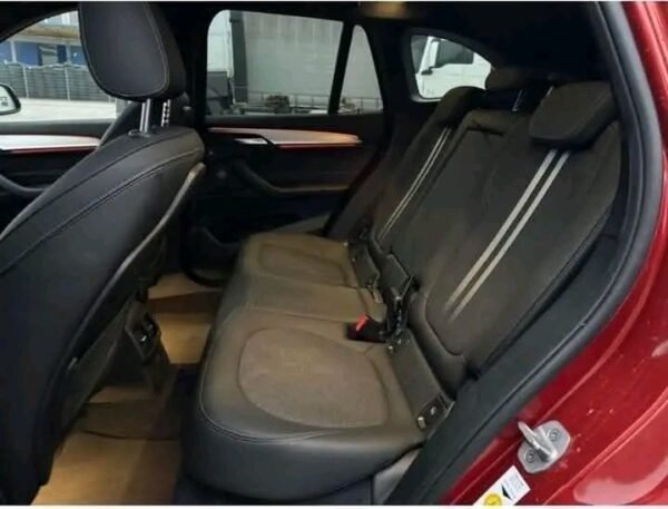 BMW X1 xDrive – Image 6