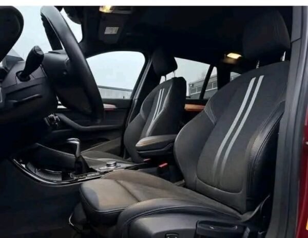 BMW X1 xDrive – Image 11