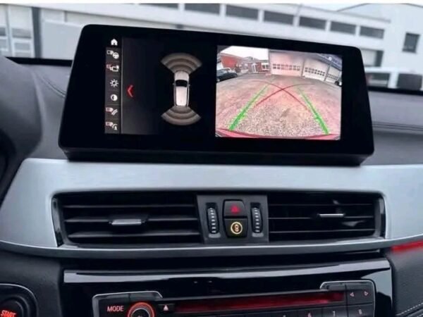 BMW X1 xDrive – Image 12