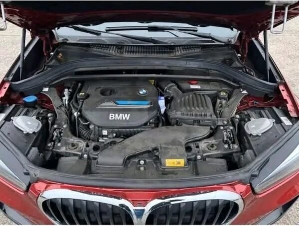 BMW X1 xDrive – Image 3
