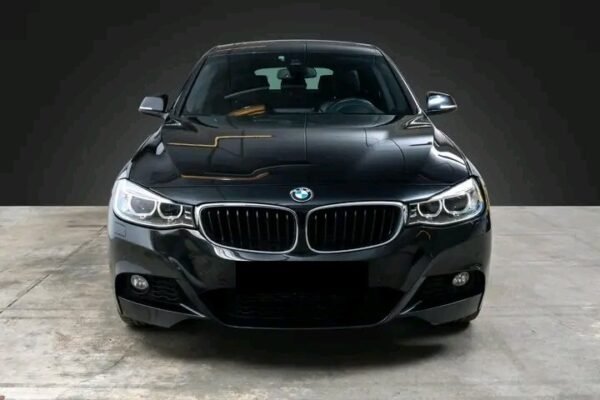 BMW 3-serie GT – Image 25