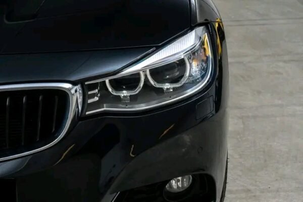 BMW 3-serie GT – Image 24