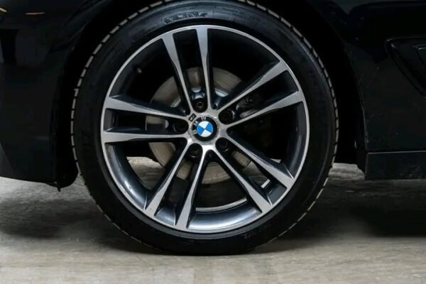 BMW 3-serie GT – Image 18