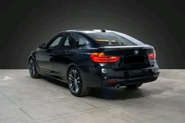 BMW 3-serie GT – Image 16