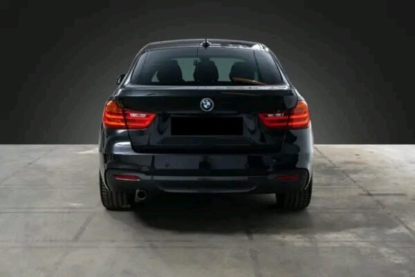 BMW 3-serie GT – Image 6