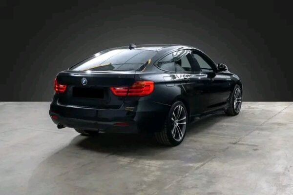 BMW 3-serie GT – Image 19