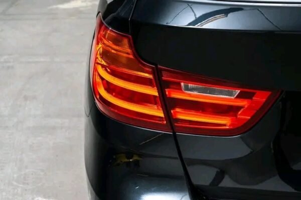 BMW 3-serie GT – Image 21