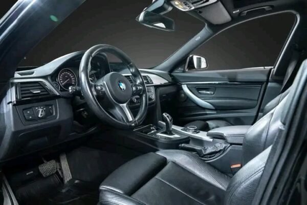 BMW 3-serie GT – Image 14