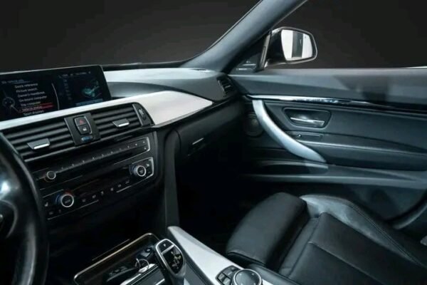 BMW 3-serie GT – Image 7
