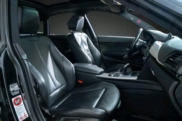 BMW 3-serie GT – Image 17