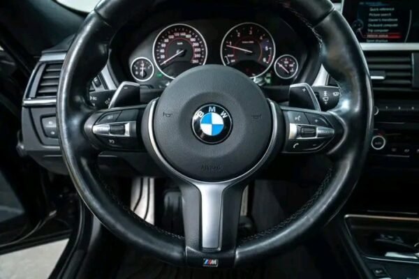 BMW 3-serie GT – Image 12