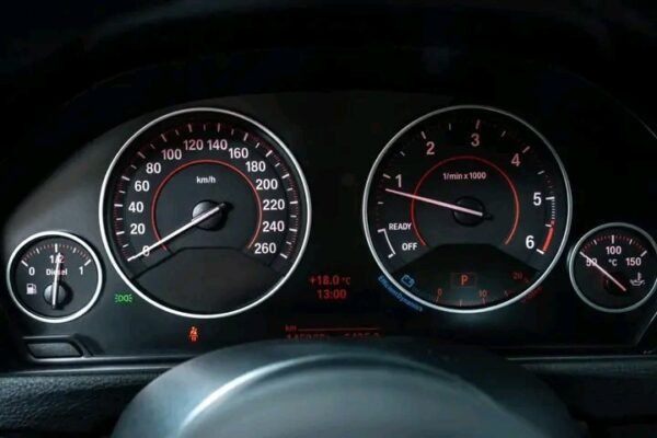 BMW 3-serie GT – Image 2
