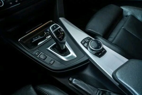BMW 3-serie GT – Image 9