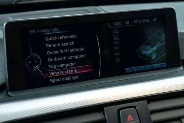 BMW 3-serie GT – Image 10