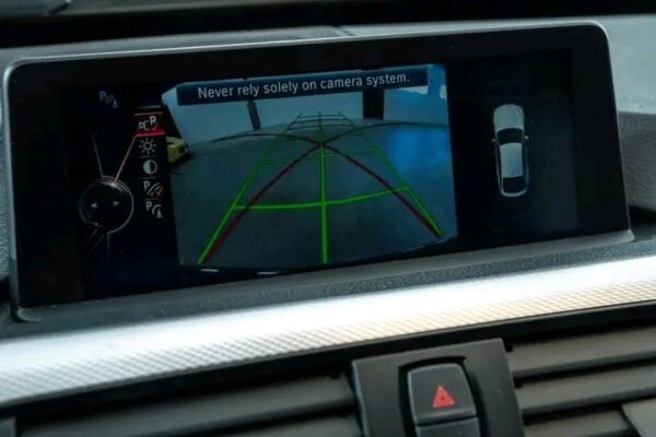 BMW 3-serie GT – Image 13