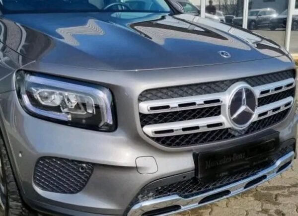 Mercedes-Benz GLB 200 - Image 15