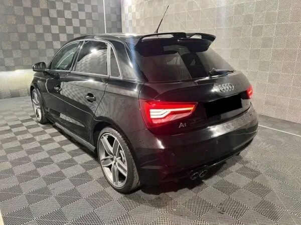 AUDI A1 - Image 26