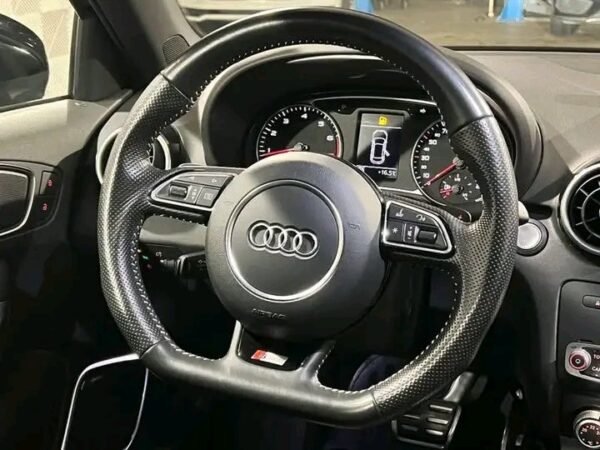 AUDI A1 - Image 13