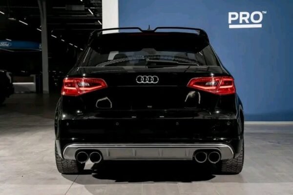 Audi S3 Sportback - Image 14