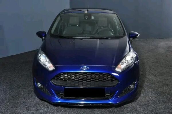 Ford Fiesta ST-Line - Image 3