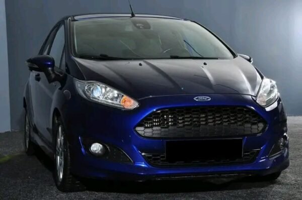 Ford Fiesta ST-Line - Image 7