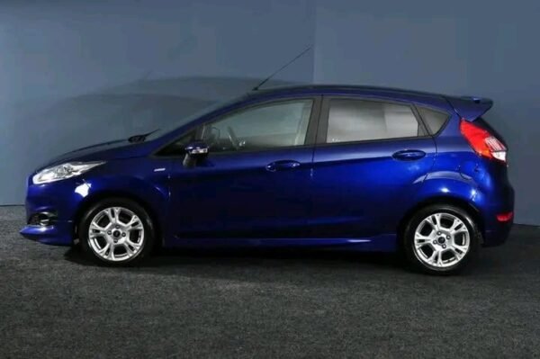 Ford Fiesta ST-Line - Image 12