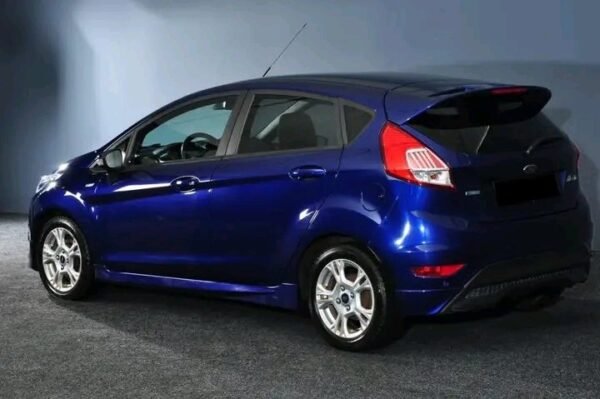 Ford Fiesta ST-Line - Image 6