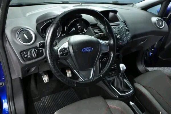 Ford Fiesta ST-Line - Image 2