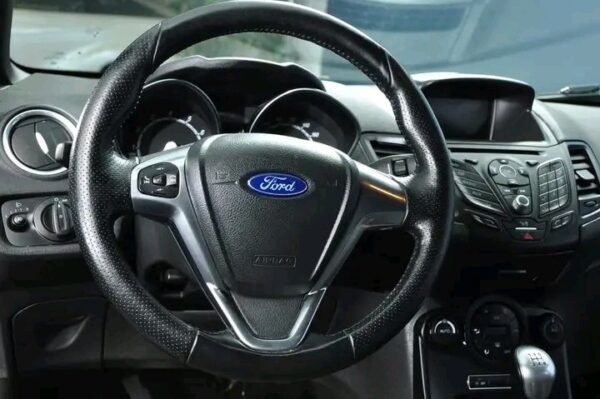 Ford Fiesta ST-Line - Image 9