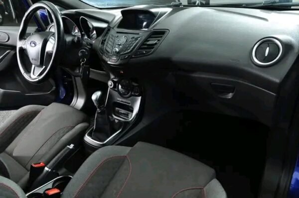 Ford Fiesta ST-Line - Image 5