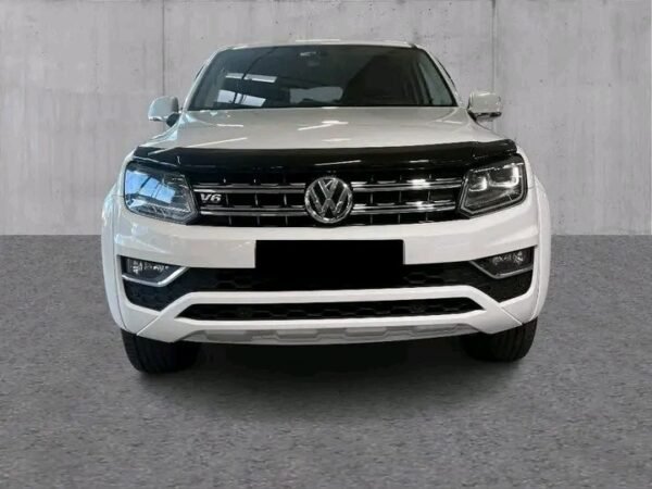 Volkswagen Amarok - Image 11