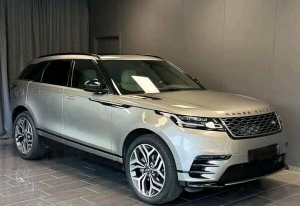 Rang Rover Velar