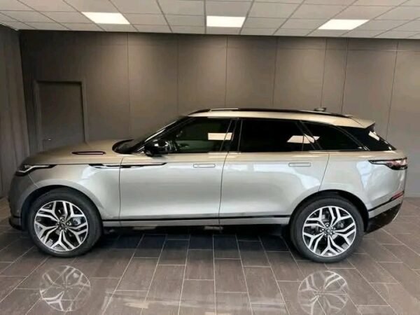 Rang Rover Velar - Image 27