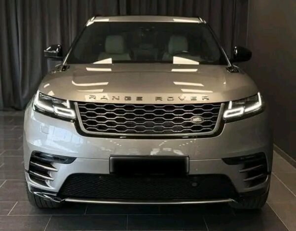 Rang Rover Velar - Image 5