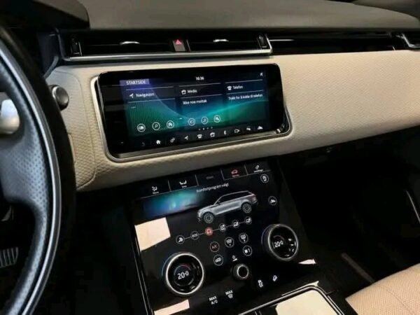 Rang Rover Velar - Image 24