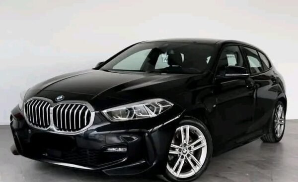 BMW 116 d COMPLETE