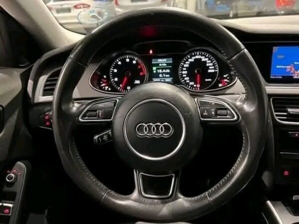 Audi A4 allroad QUATTRO – Image 4