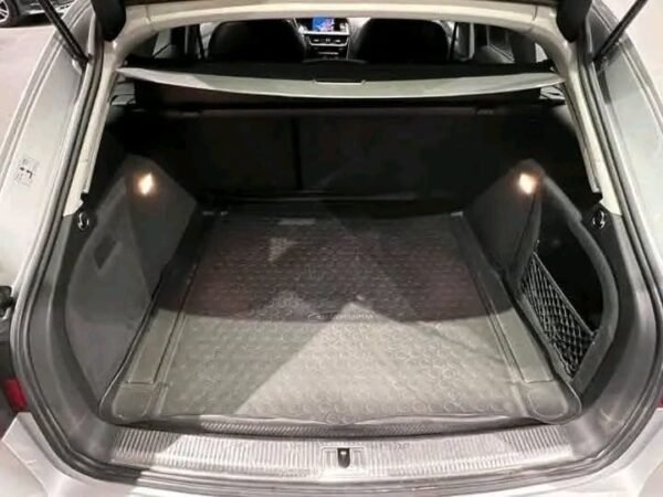 Audi A4 allroad QUATTRO – Image 10