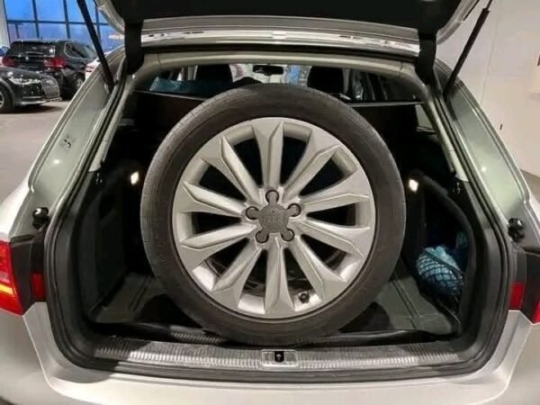 Audi A4 allroad QUATTRO – Image 14