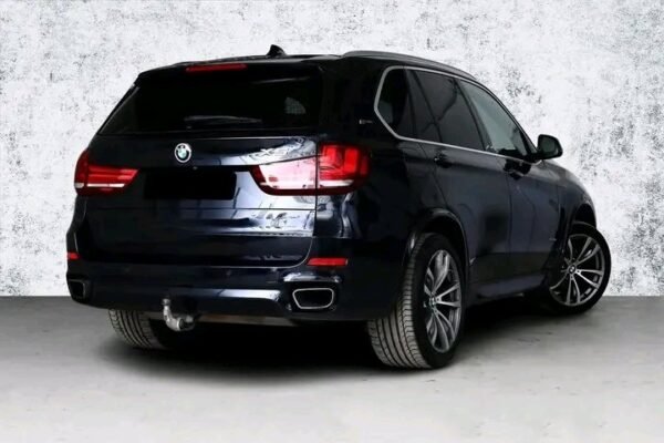 BMW X5 xDrive40e – Image 9