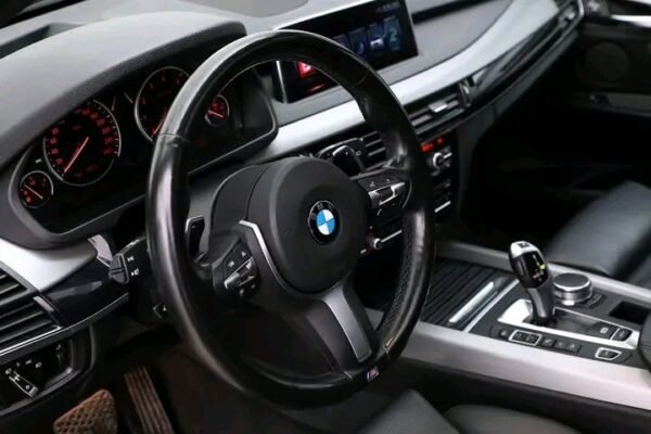 BMW X5 xDrive40e – Image 11
