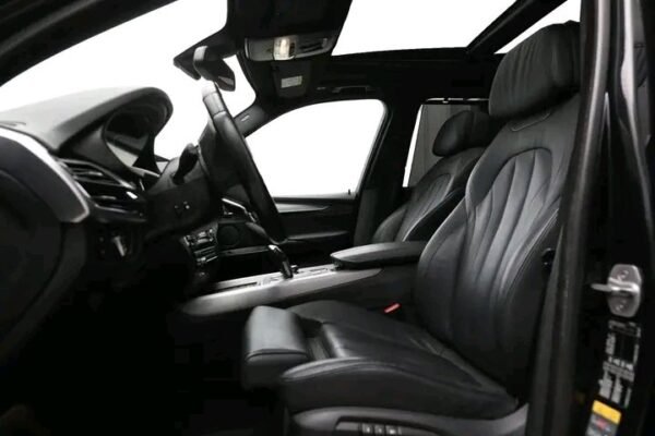 BMW X5 xDrive40e – Image 16