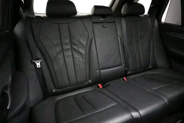 BMW X5 xDrive40e – Image 25