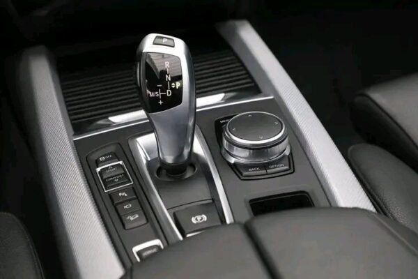 BMW X5 xDrive40e – Image 26