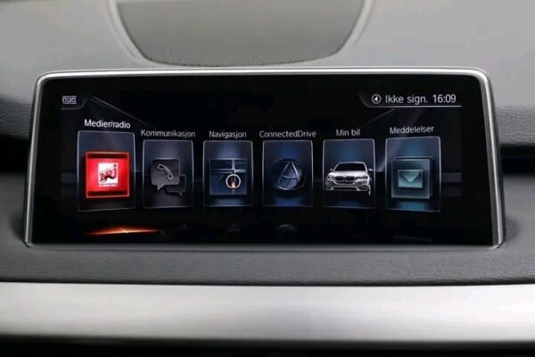 BMW X5 xDrive40e – Image 4
