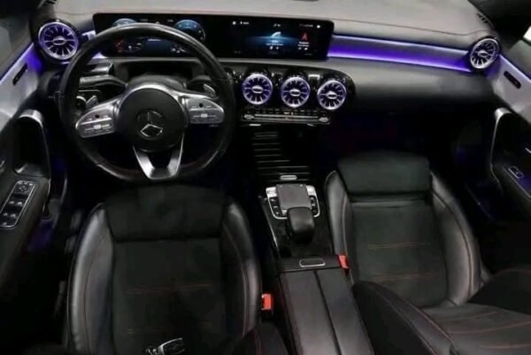 Mercedes-Benz CLA - Image 19