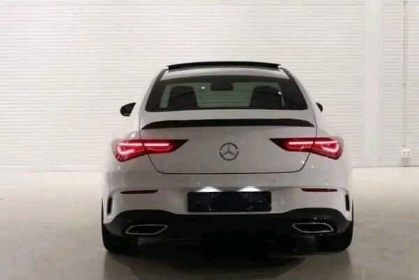 Mercedes-Benz CLA - Image 22