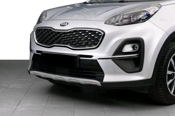 Kia Sportage - Image 9