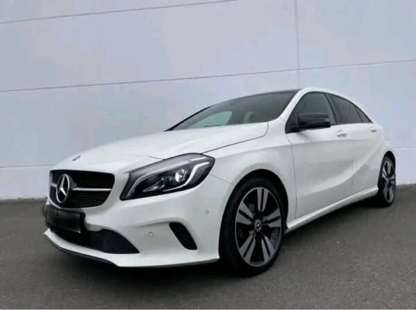 Mercedes-Benz – Image 3